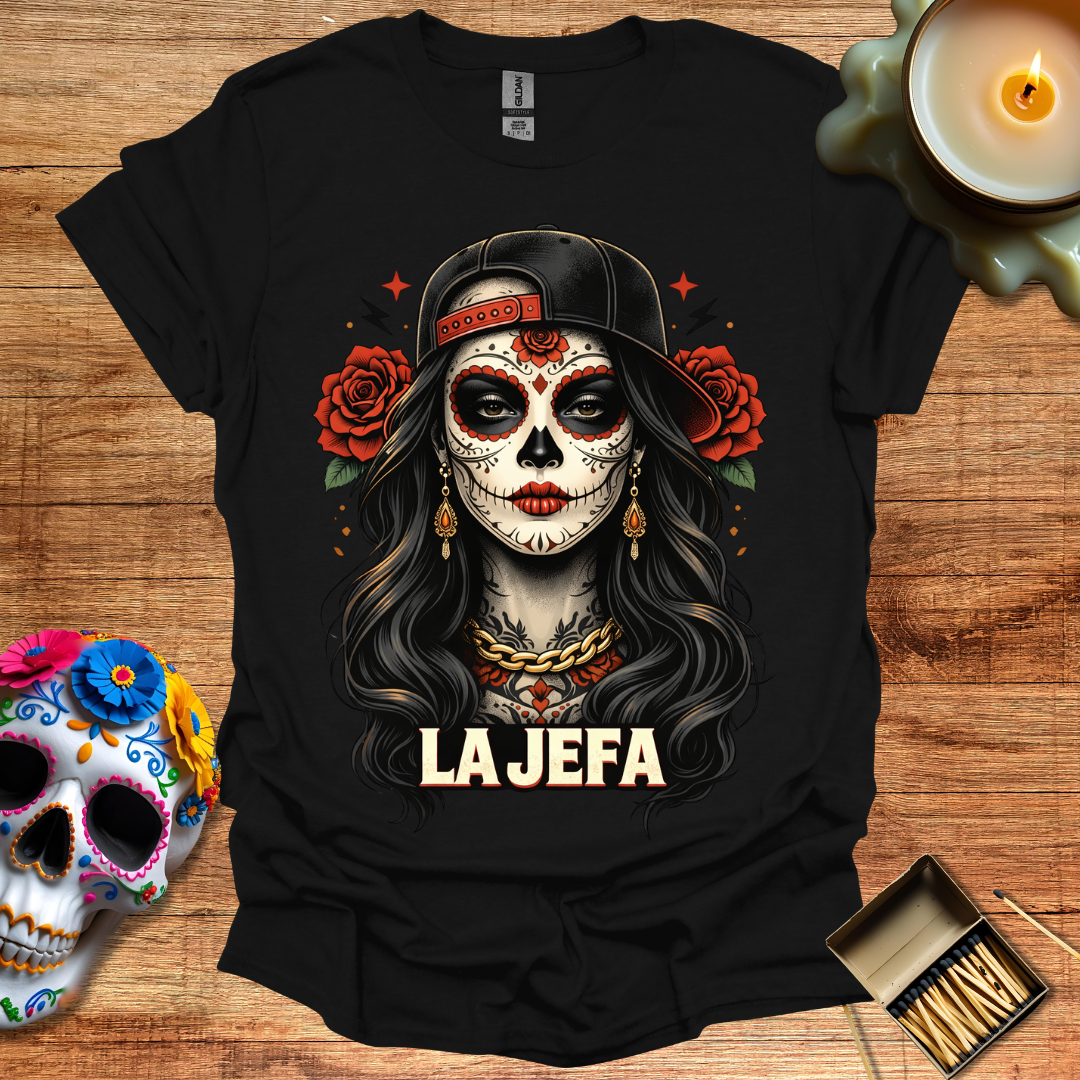 La Jefa