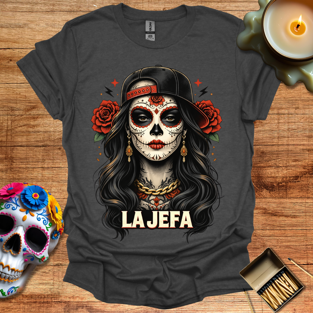 La Jefa
