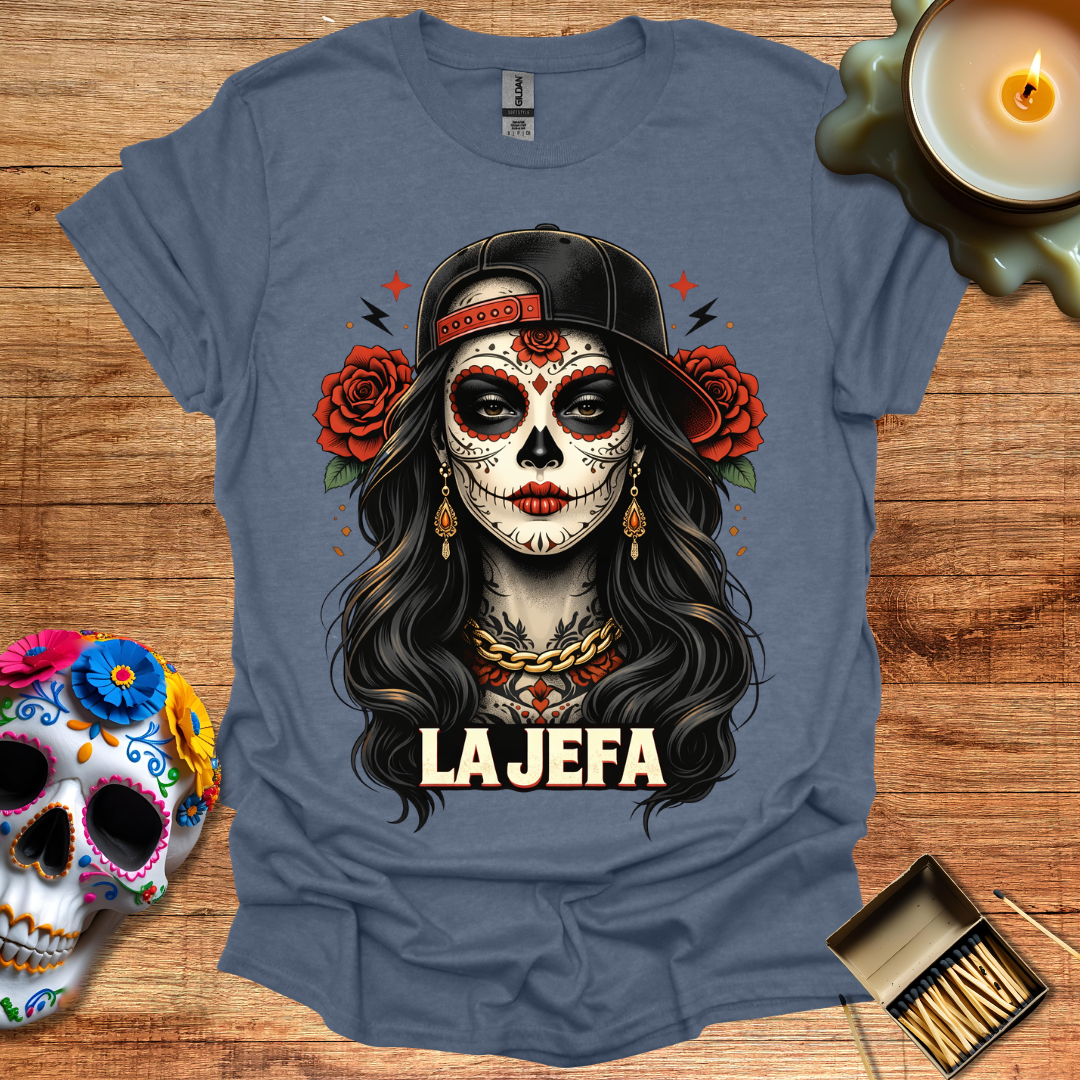 La Jefa