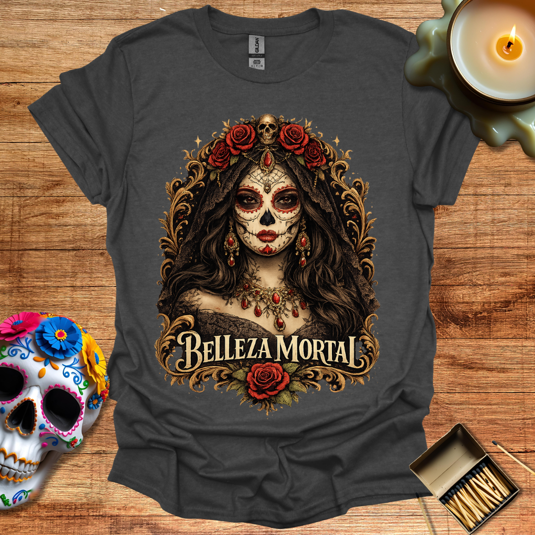Belleza Mortal