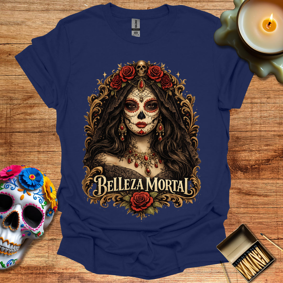 Belleza Mortal