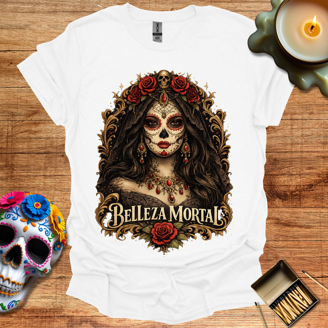 Belleza Mortal