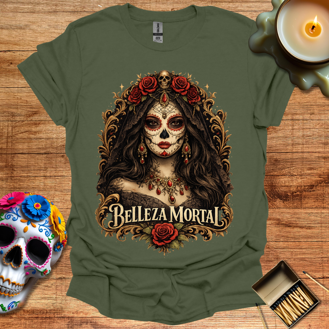 Belleza Mortal