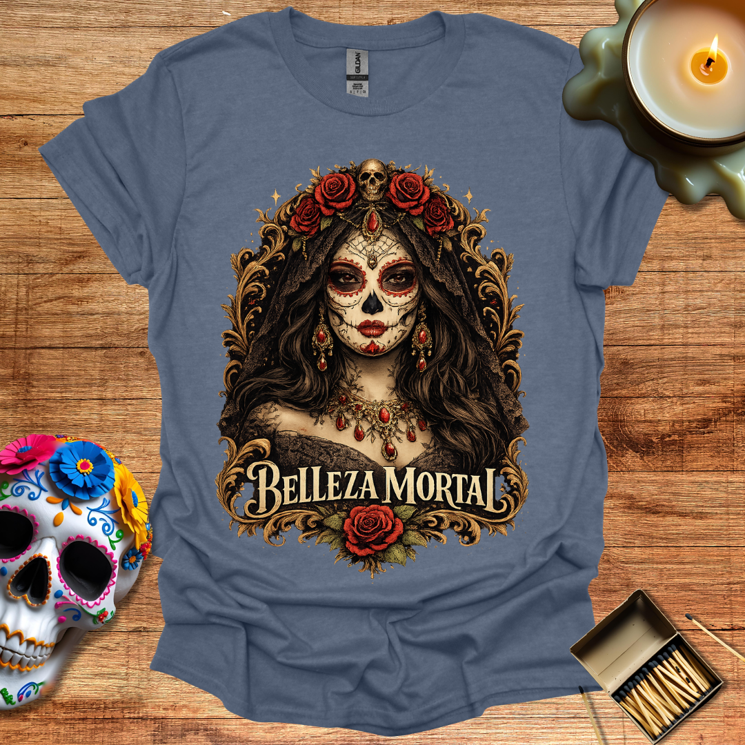 Belleza Mortal