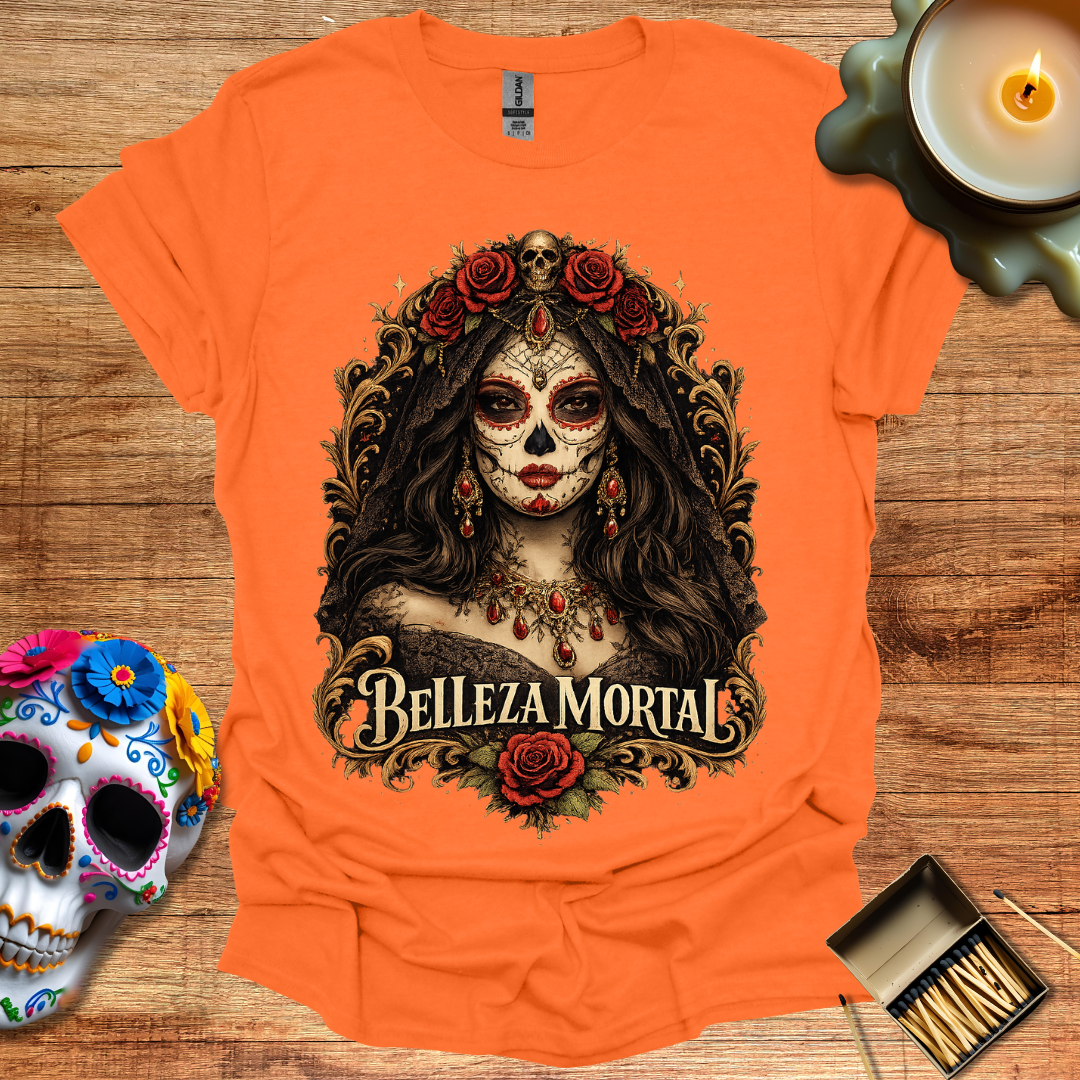Belleza Mortal