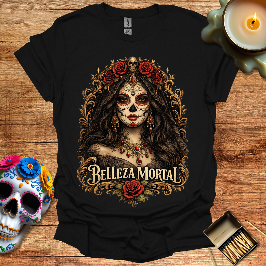 Belleza Mortal