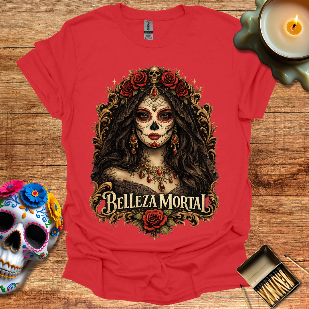 Belleza Mortal