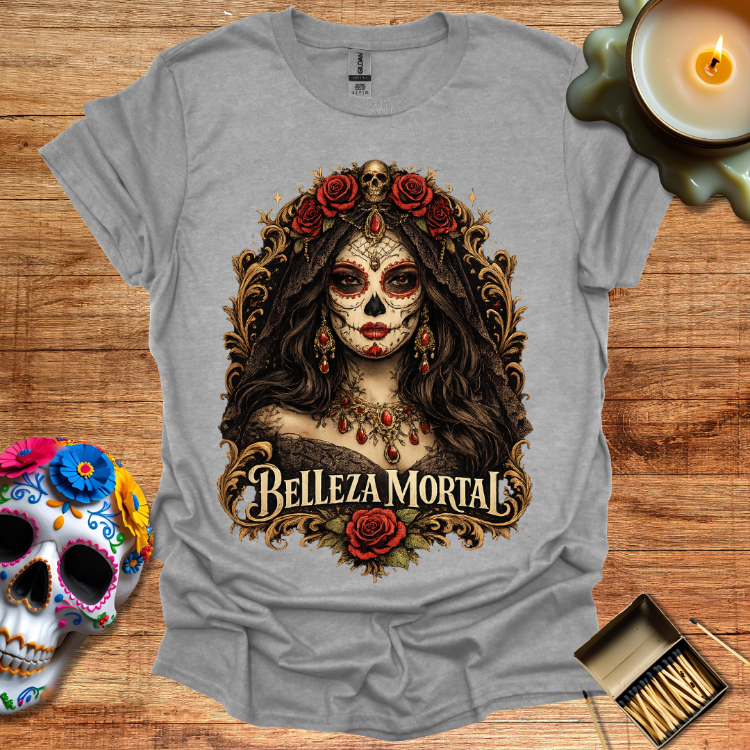 Belleza Mortal