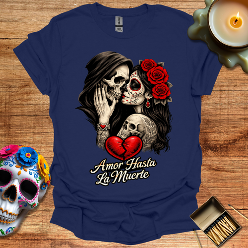 Amor Hasta La Muerte