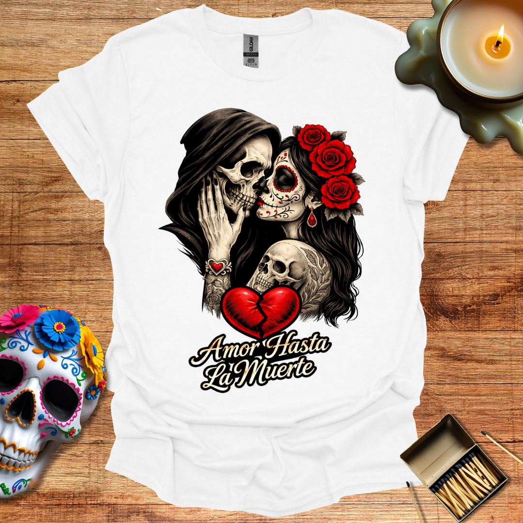 Amor Hasta La Muerte