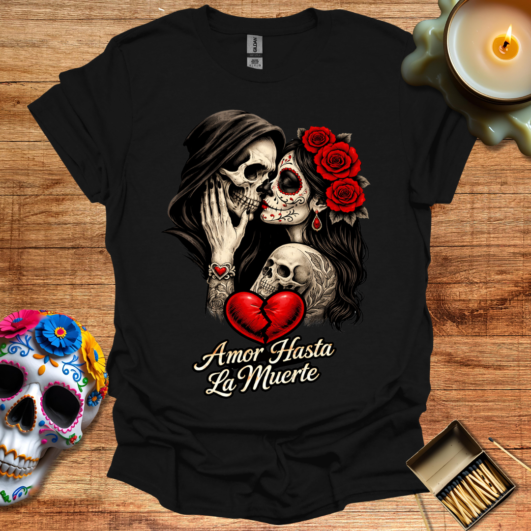 Amor Hasta La Muerte