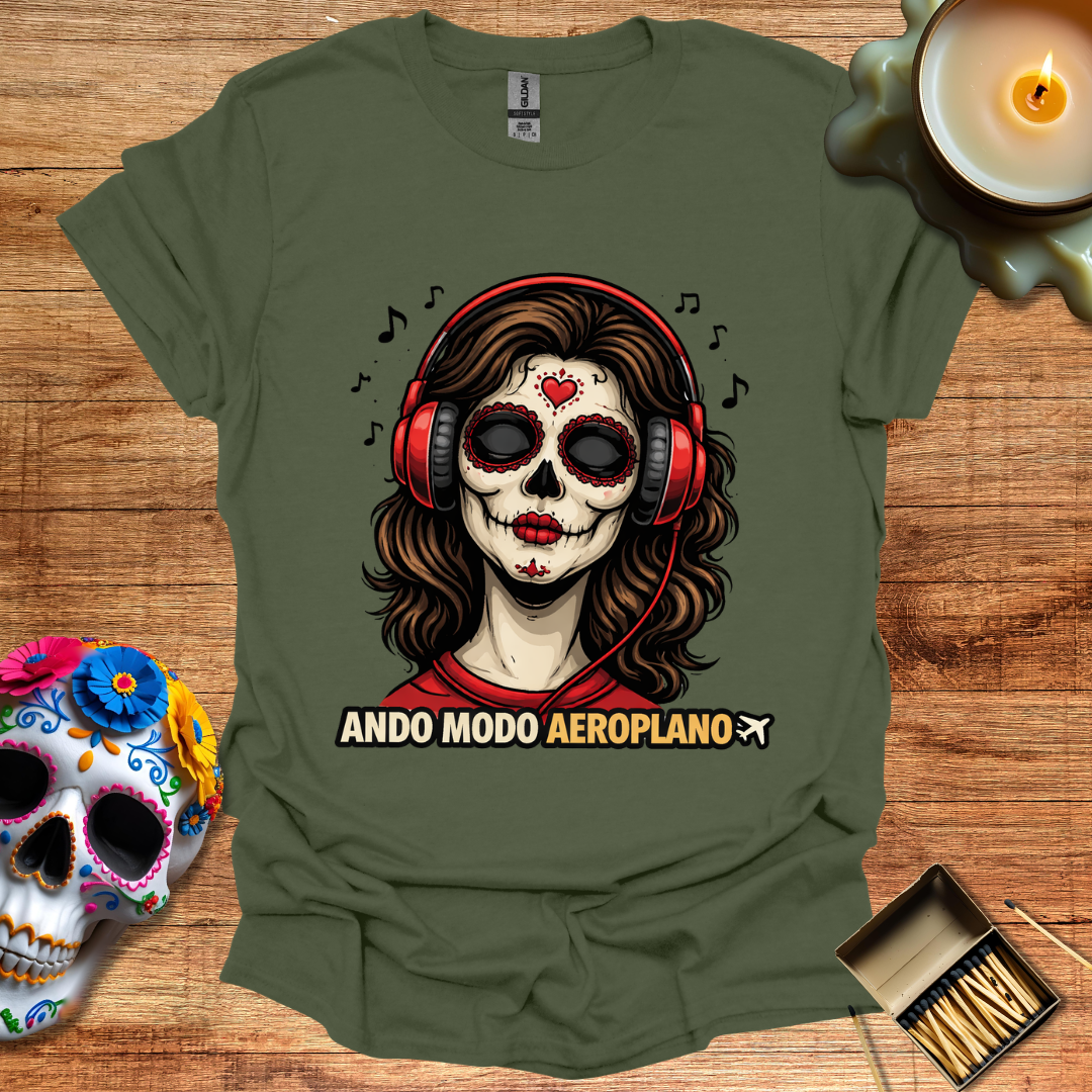 Modo Aeroplano