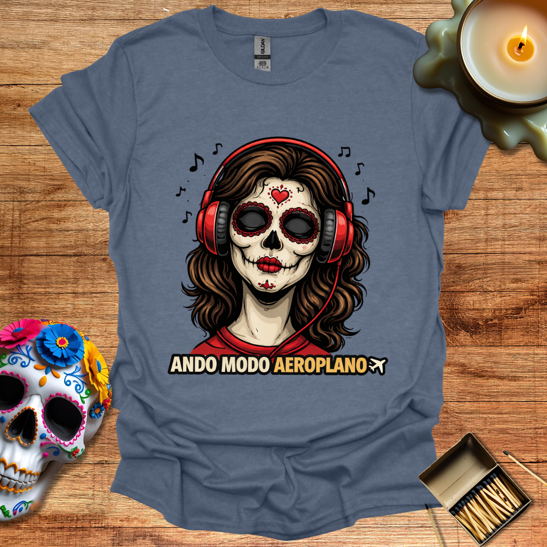 Modo Aeroplano