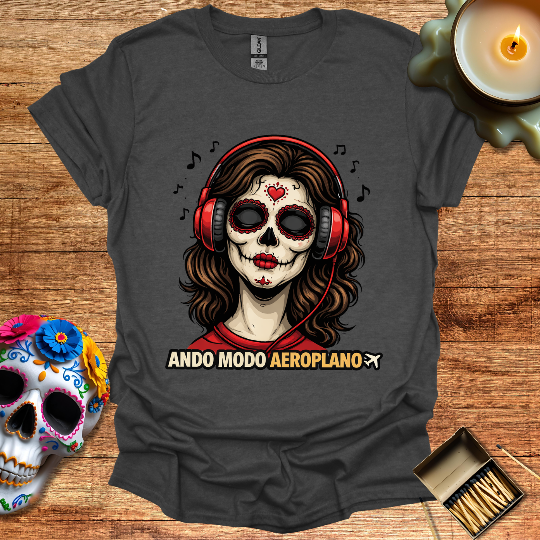 Modo Aeroplano