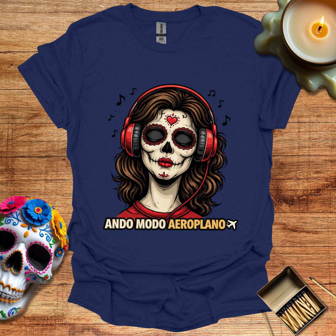 Modo Aeroplano