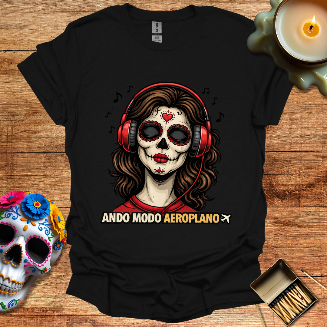 Modo Aeroplano