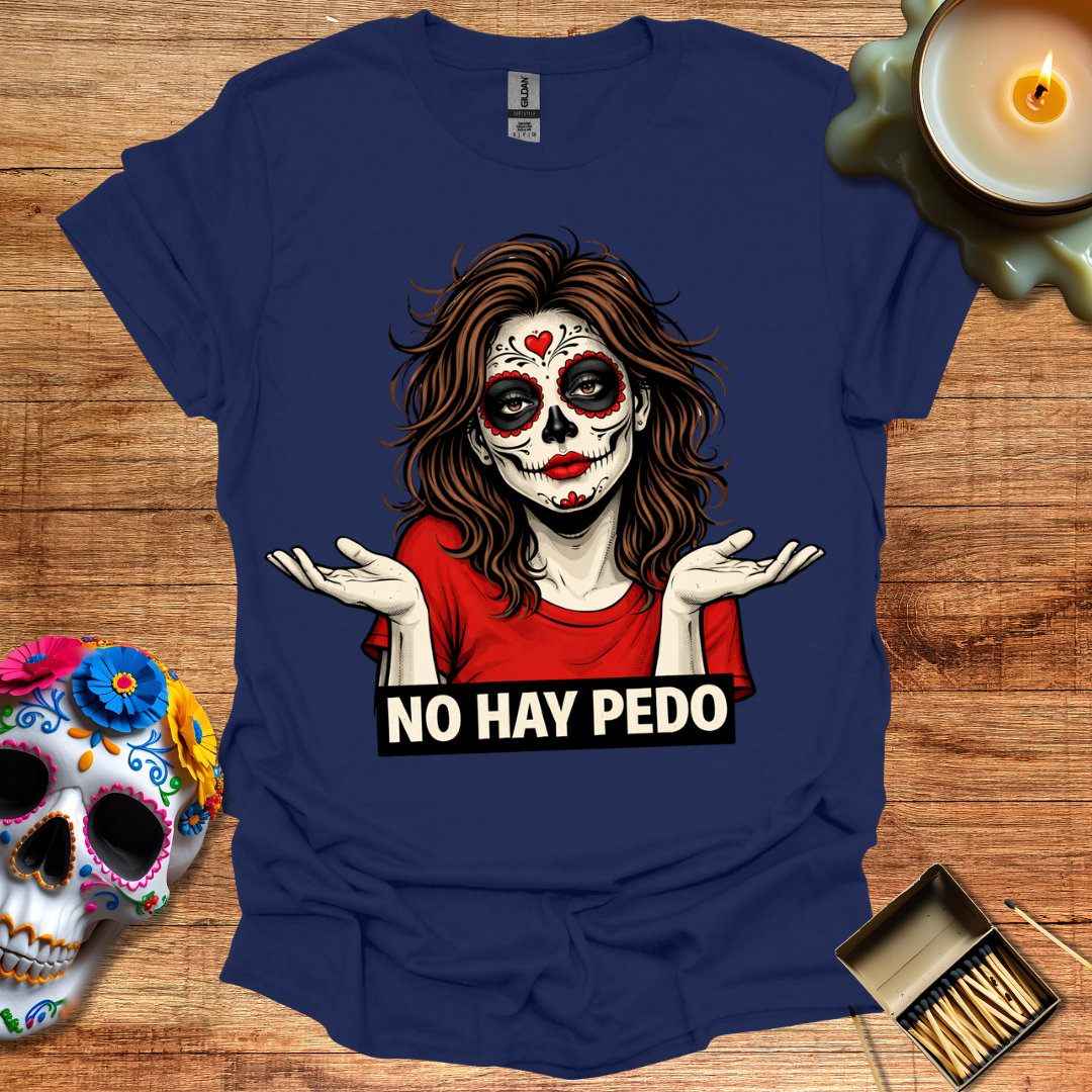 No Hay Pedo