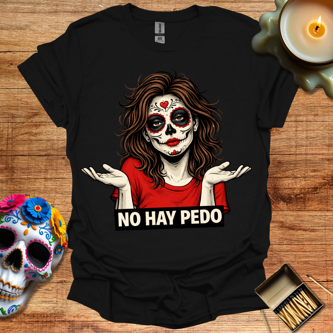 No Hay Pedo
