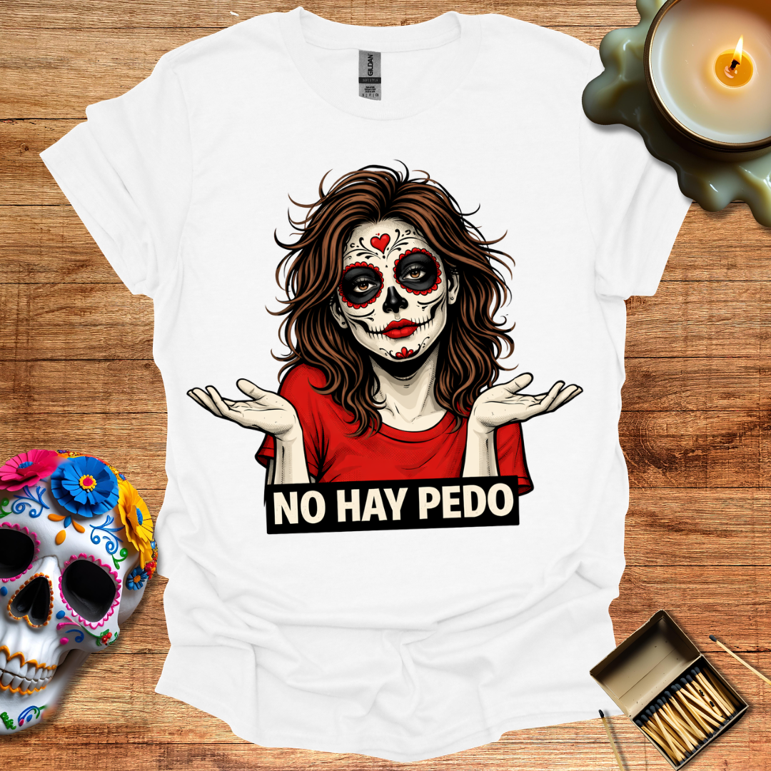 No Hay Pedo