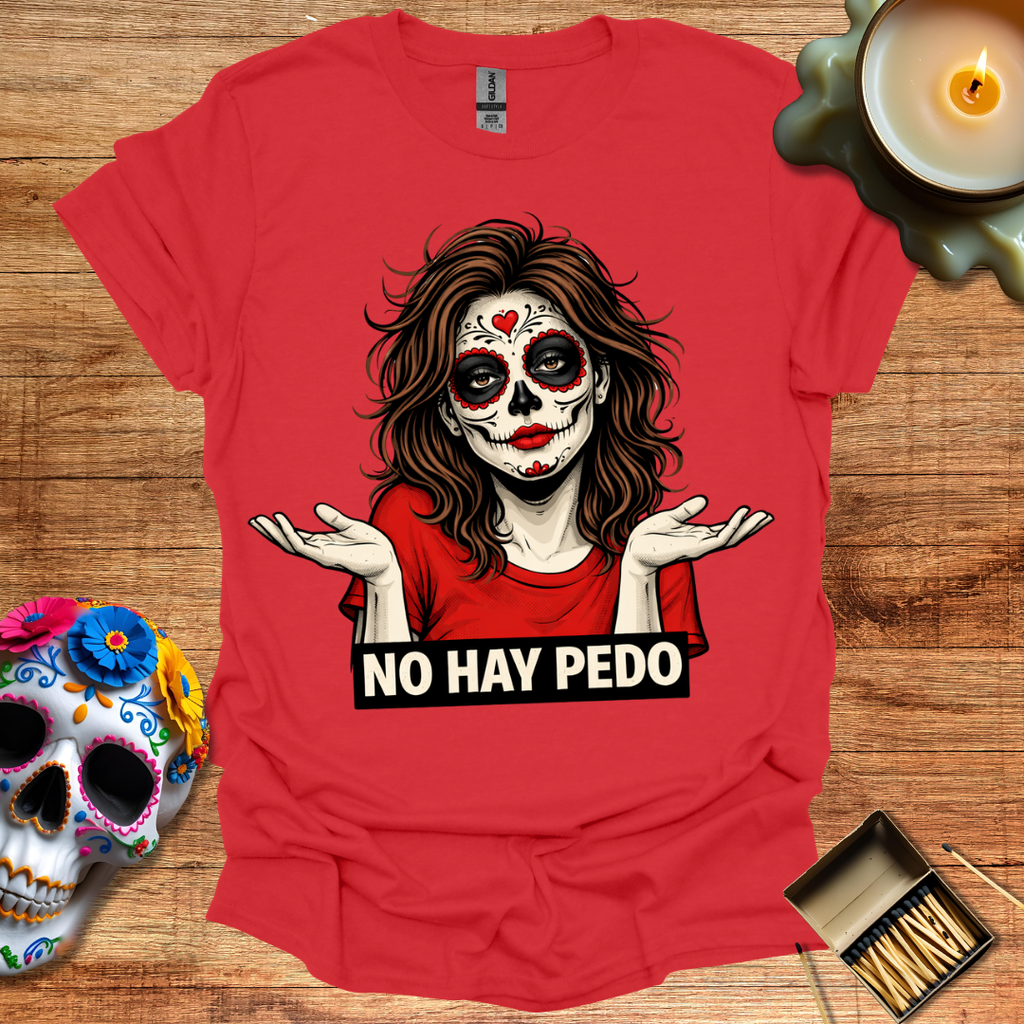 No Hay Pedo