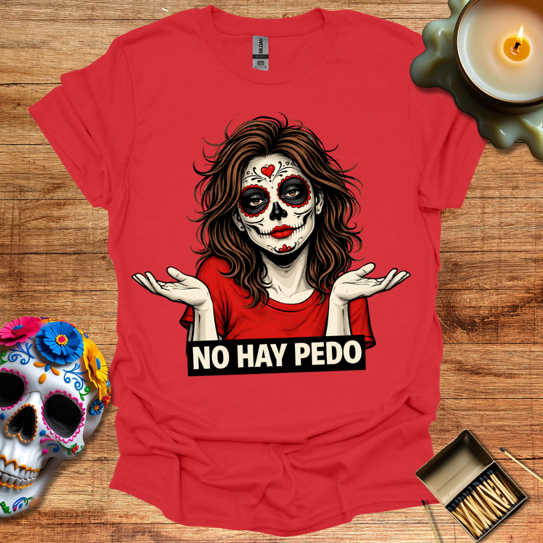 No Hay Pedo