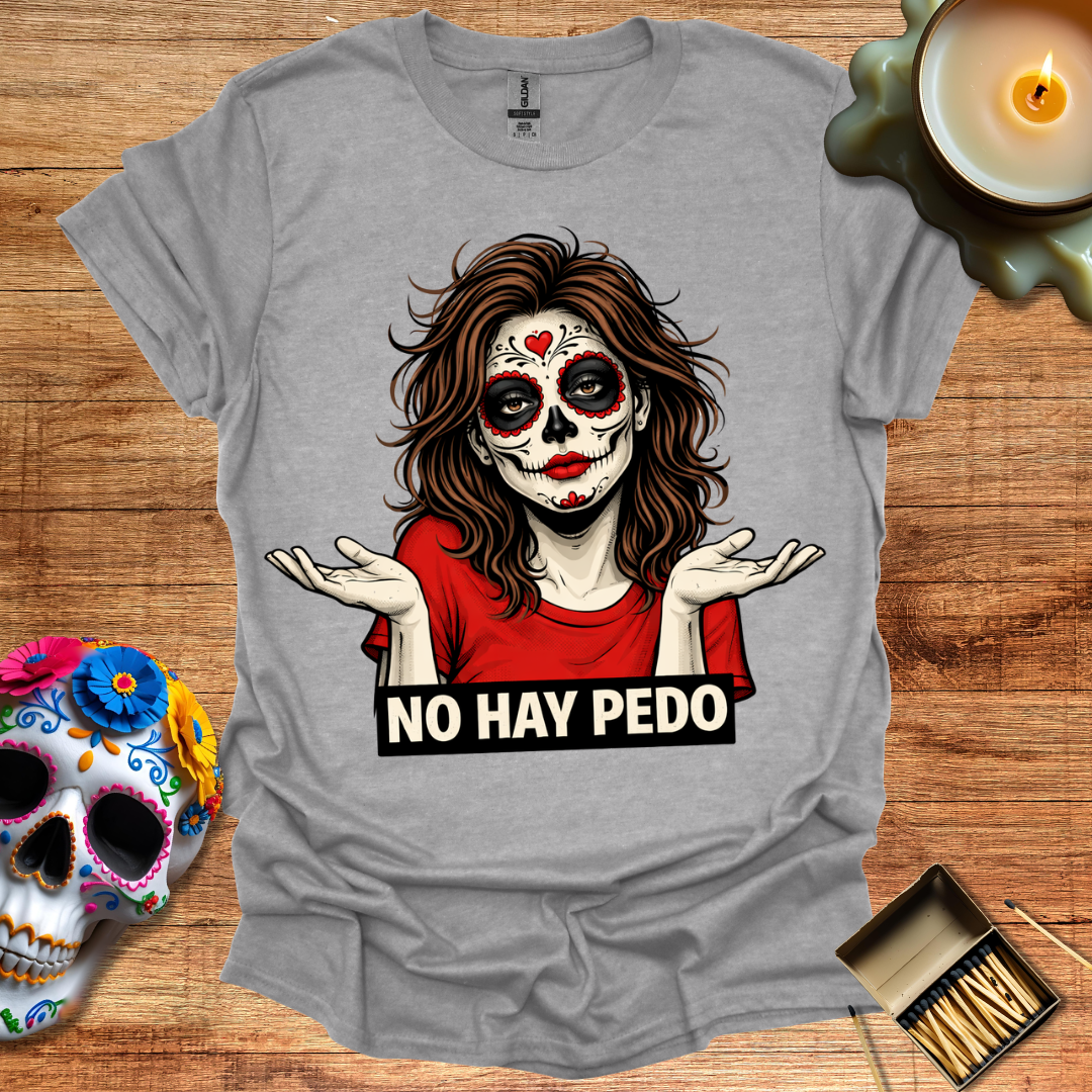 No Hay Pedo