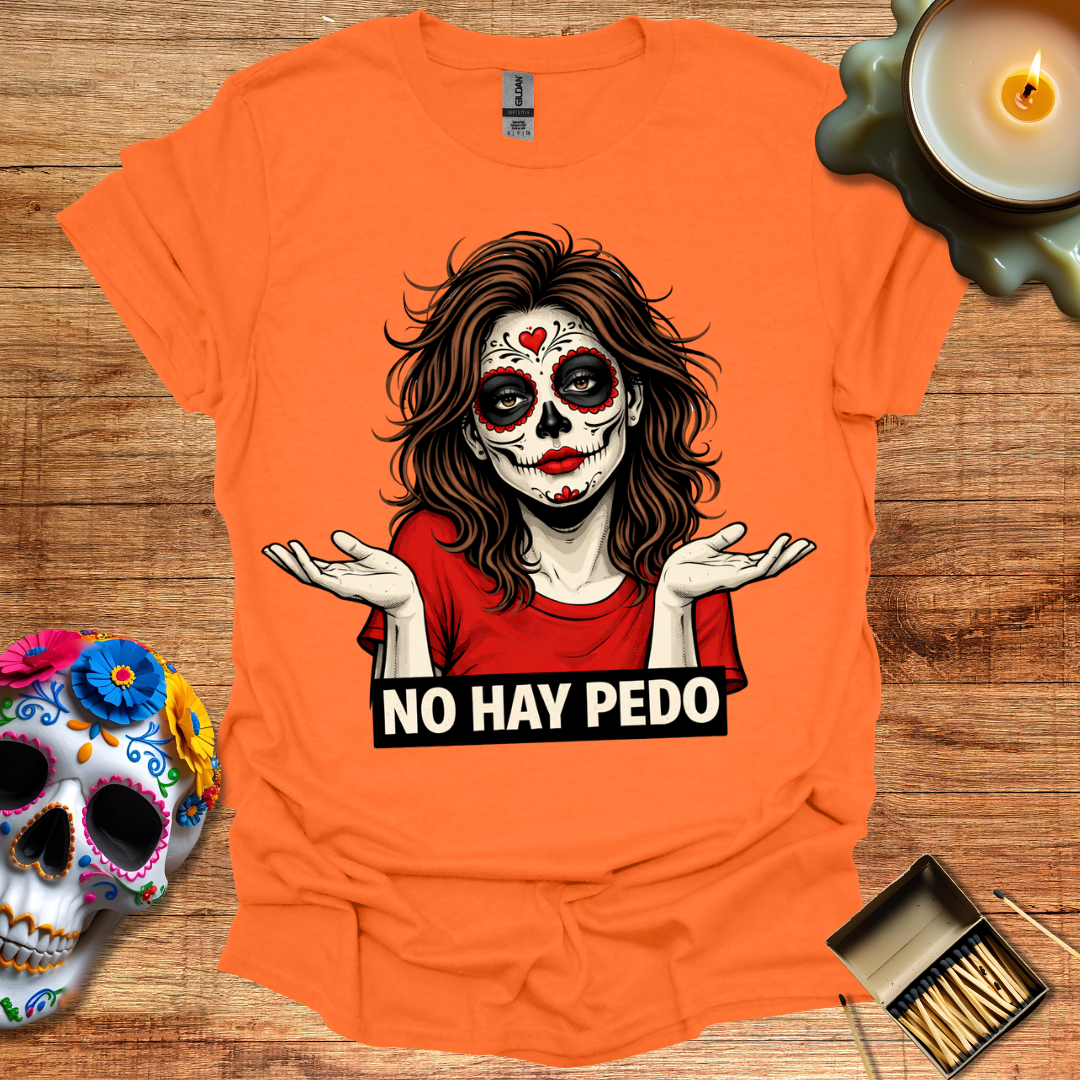 No Hay Pedo