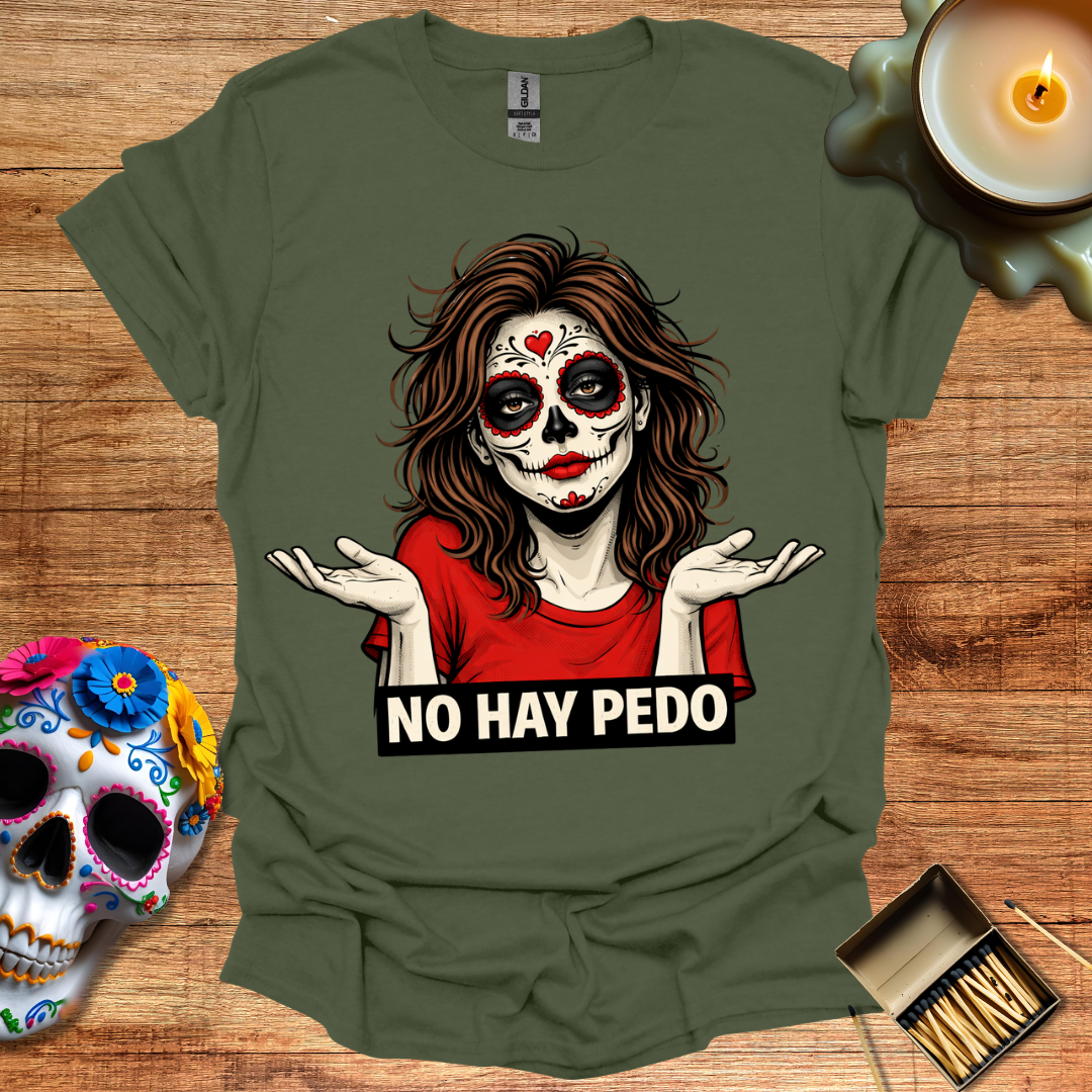 No Hay Pedo