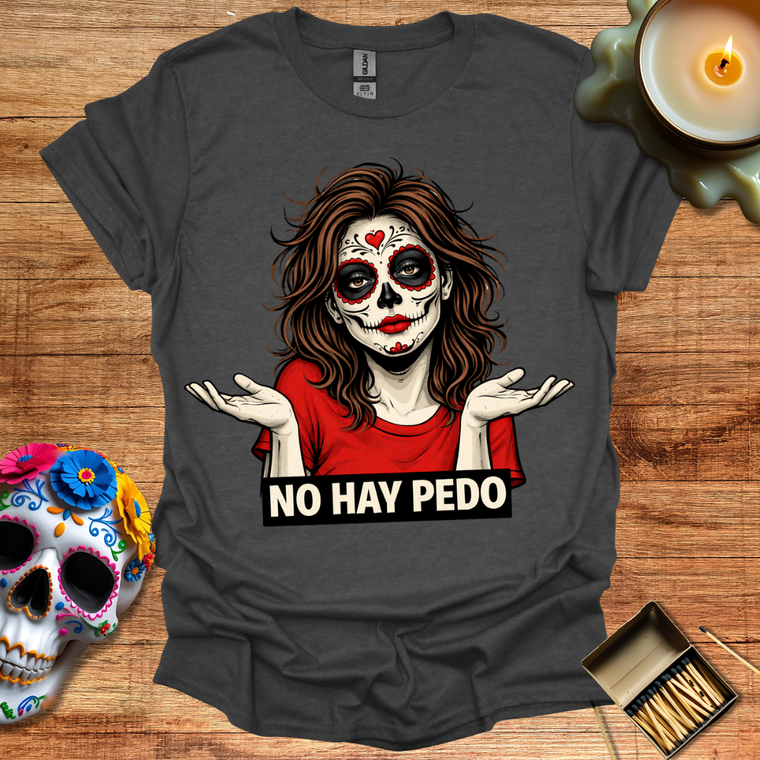 No Hay Pedo