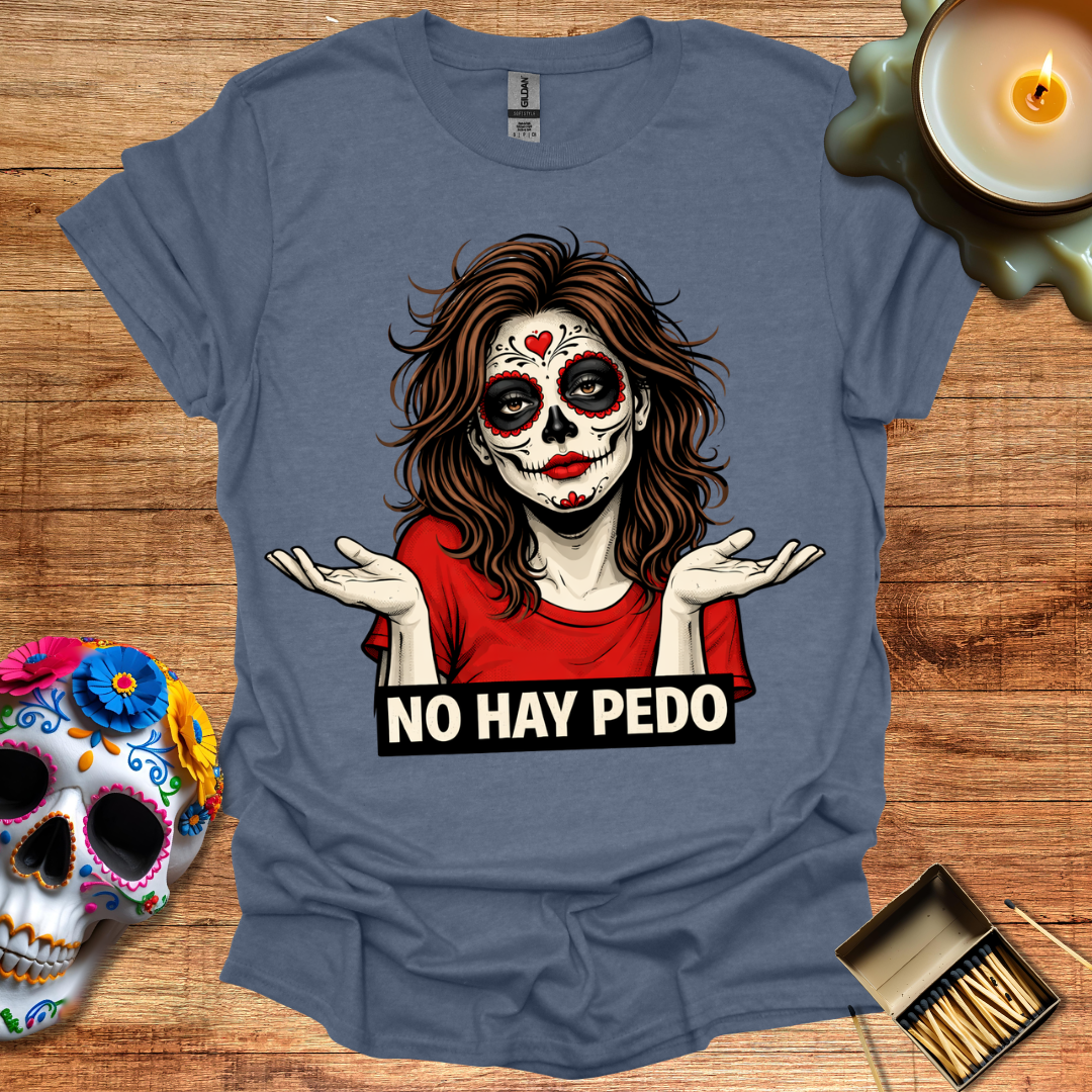No Hay Pedo