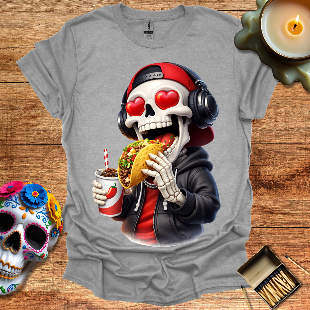 Modo Tacos 3D