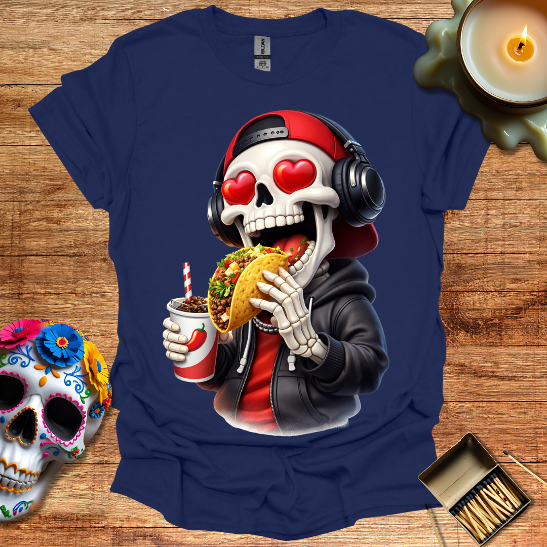 Modo Tacos 3D