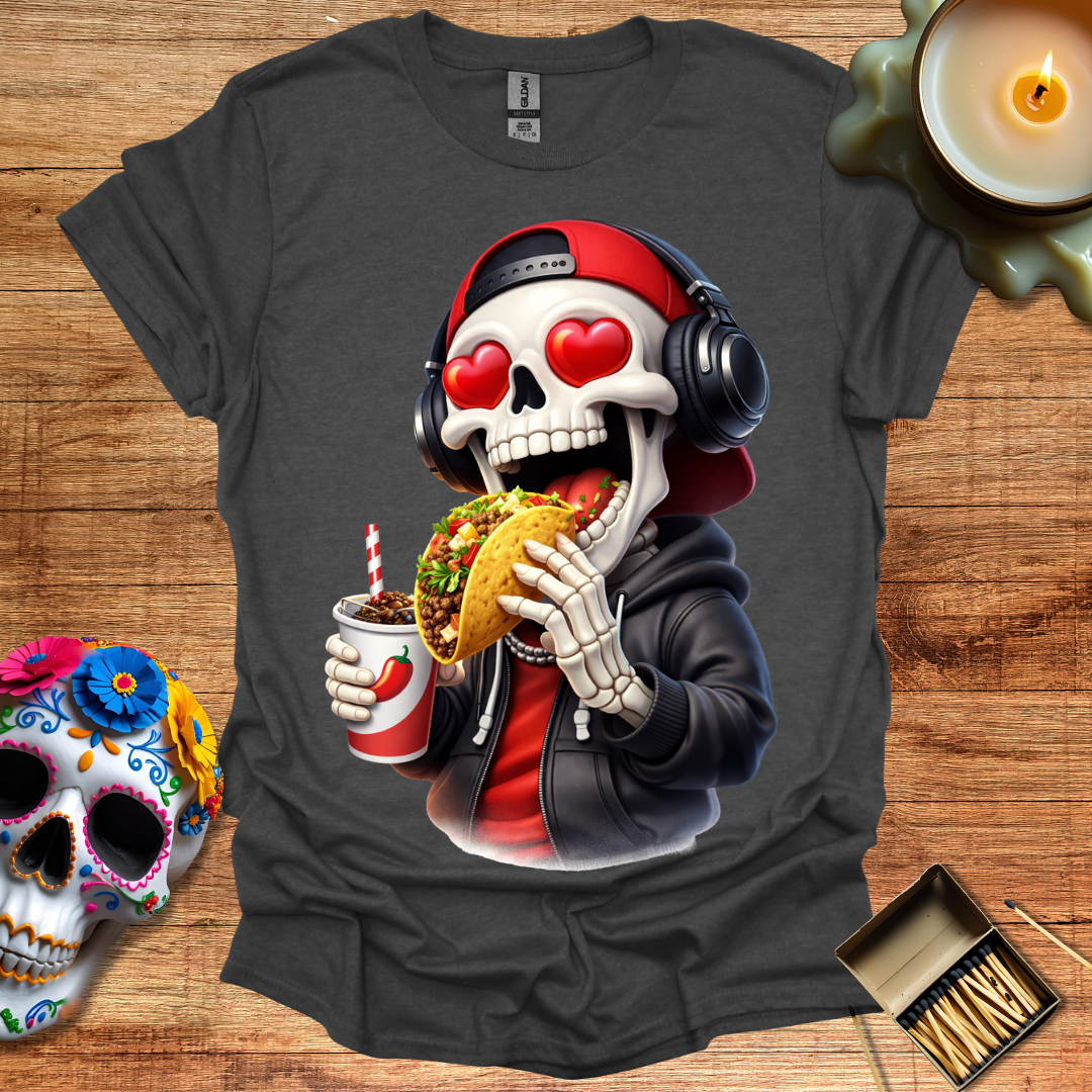 Modo Tacos 3D