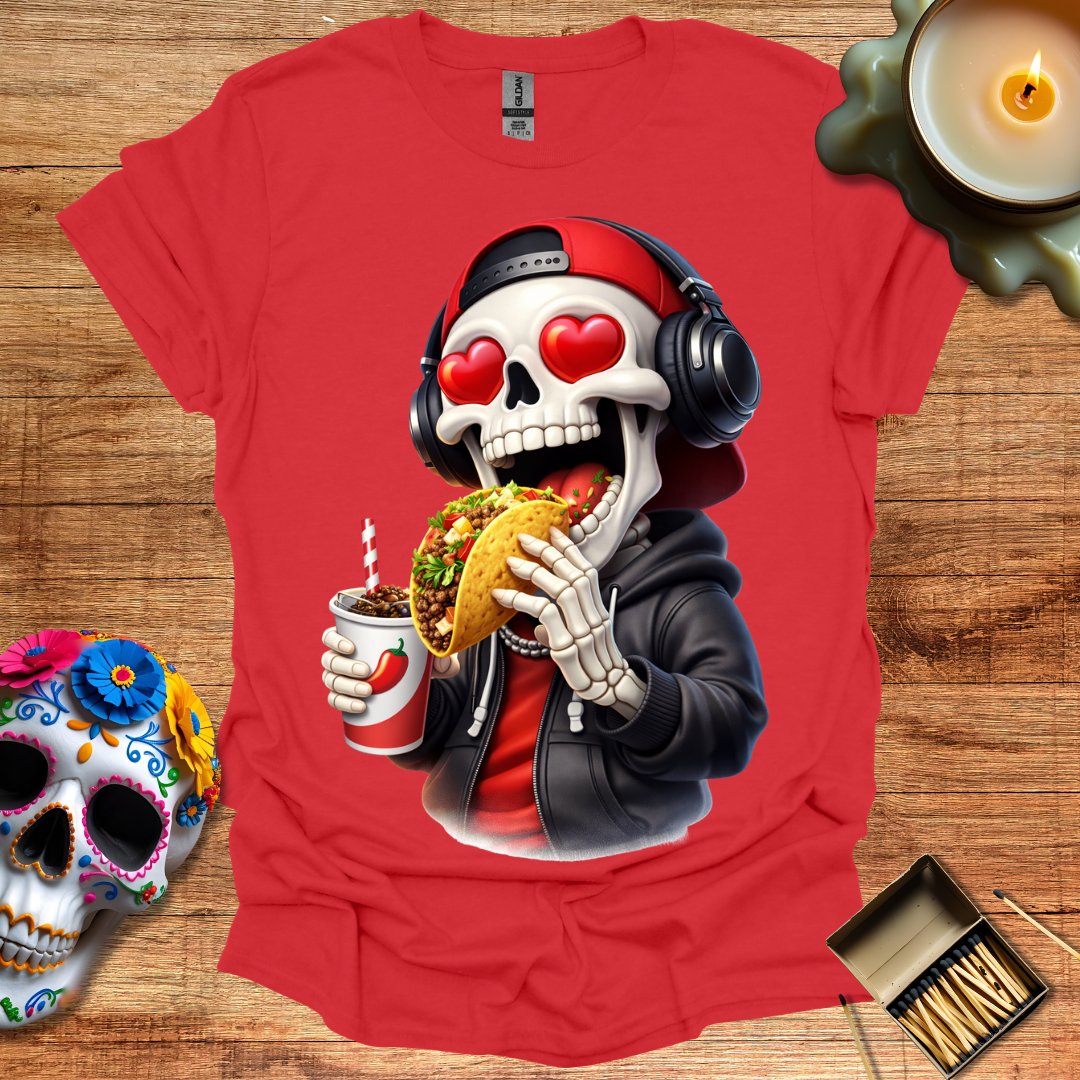Modo Tacos 3D