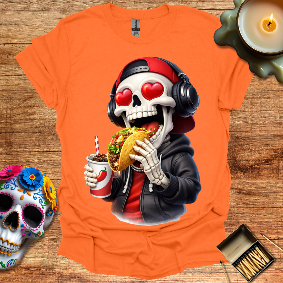 Modo Tacos 3D