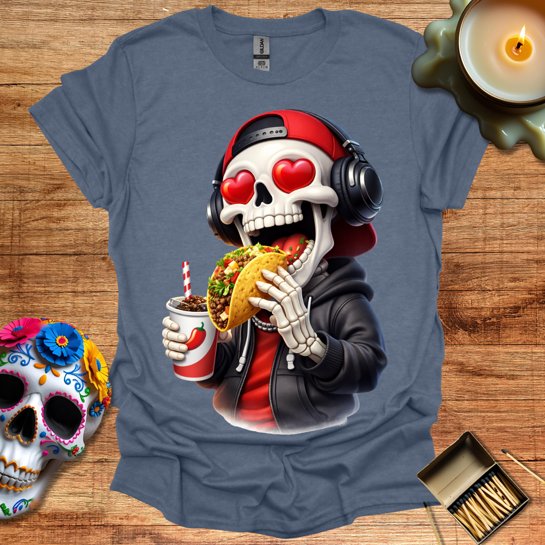 Modo Tacos 3D