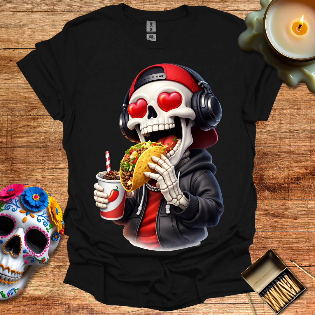 Modo Tacos 3D