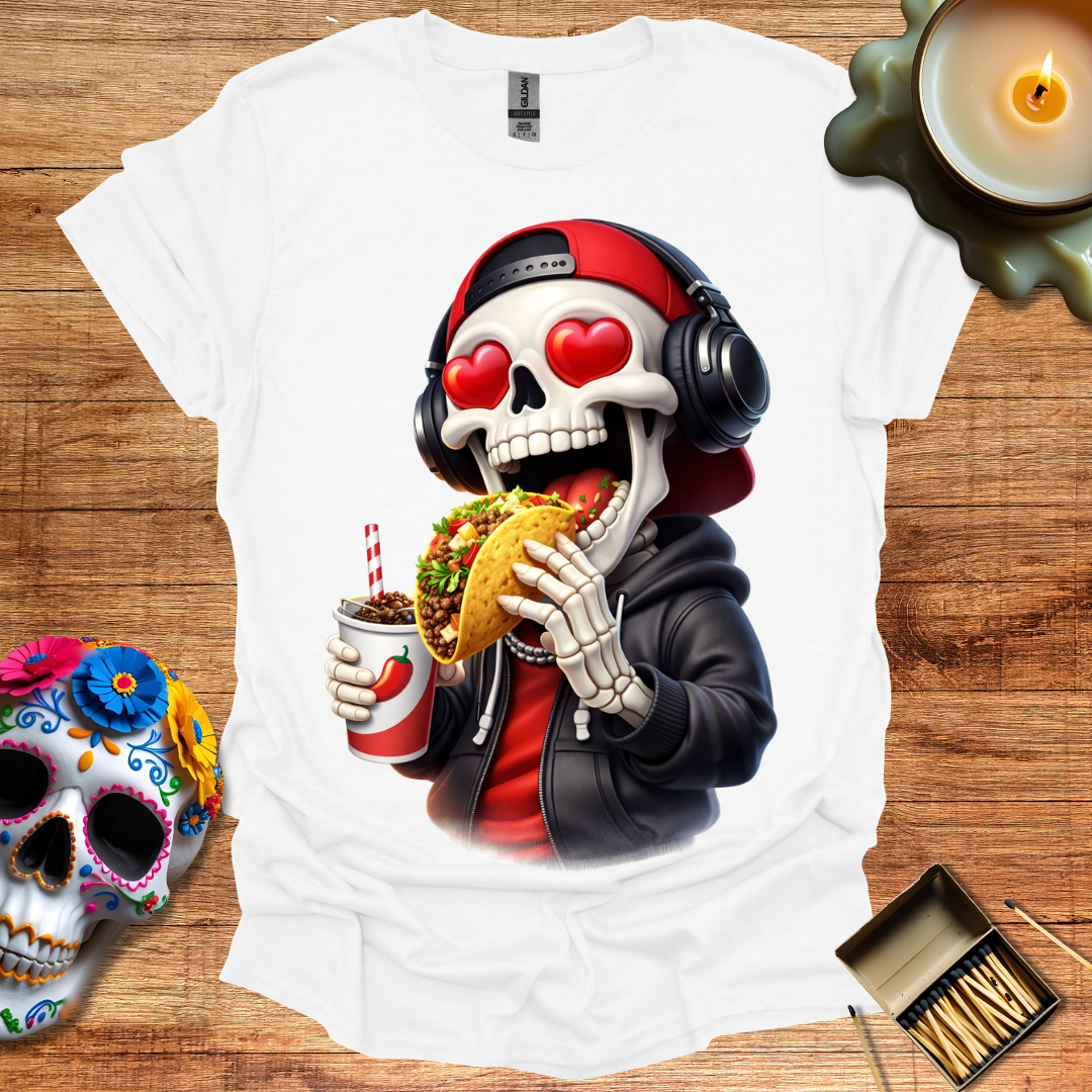 Modo Tacos 3D