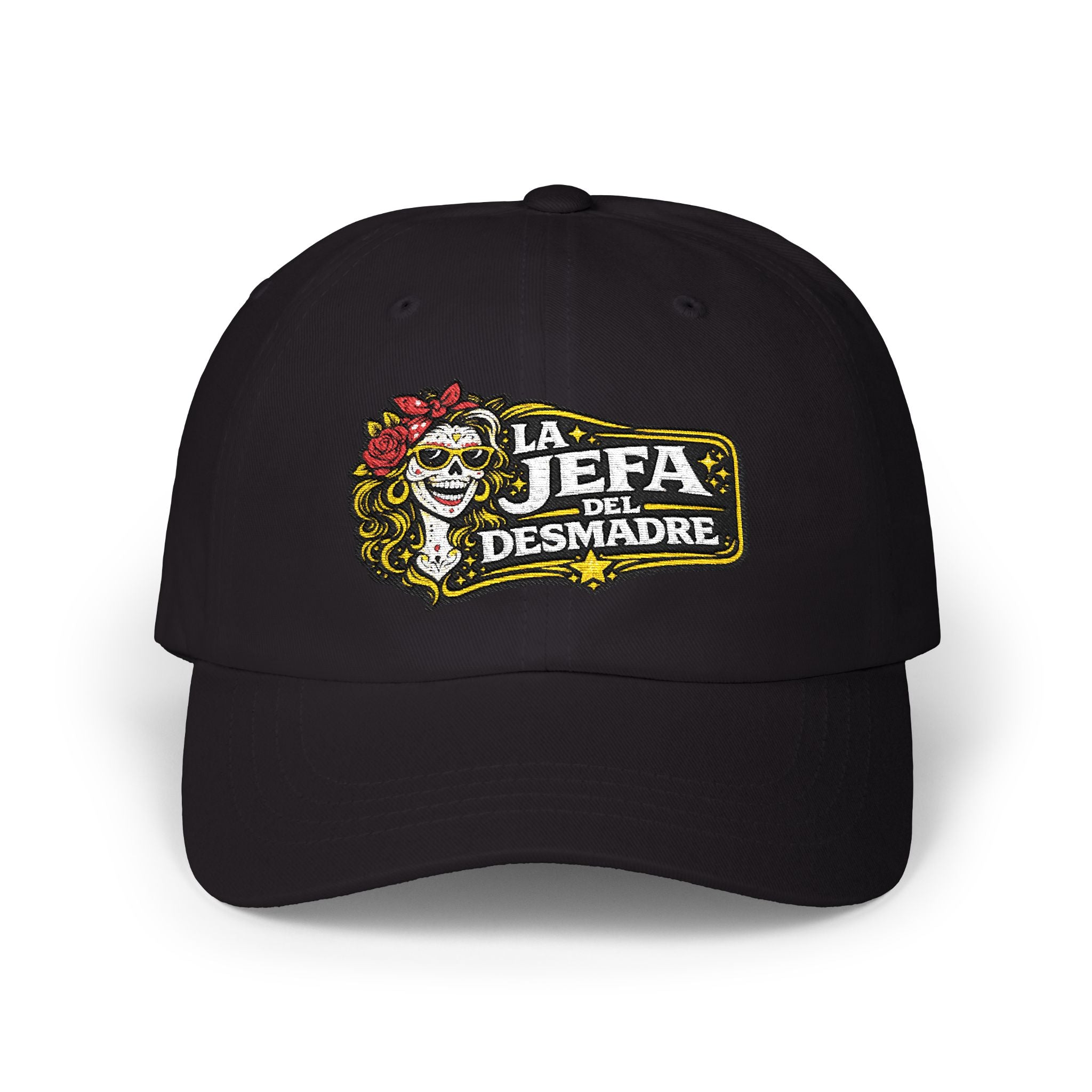 La Jefa del Desmadre – Edición Actitud