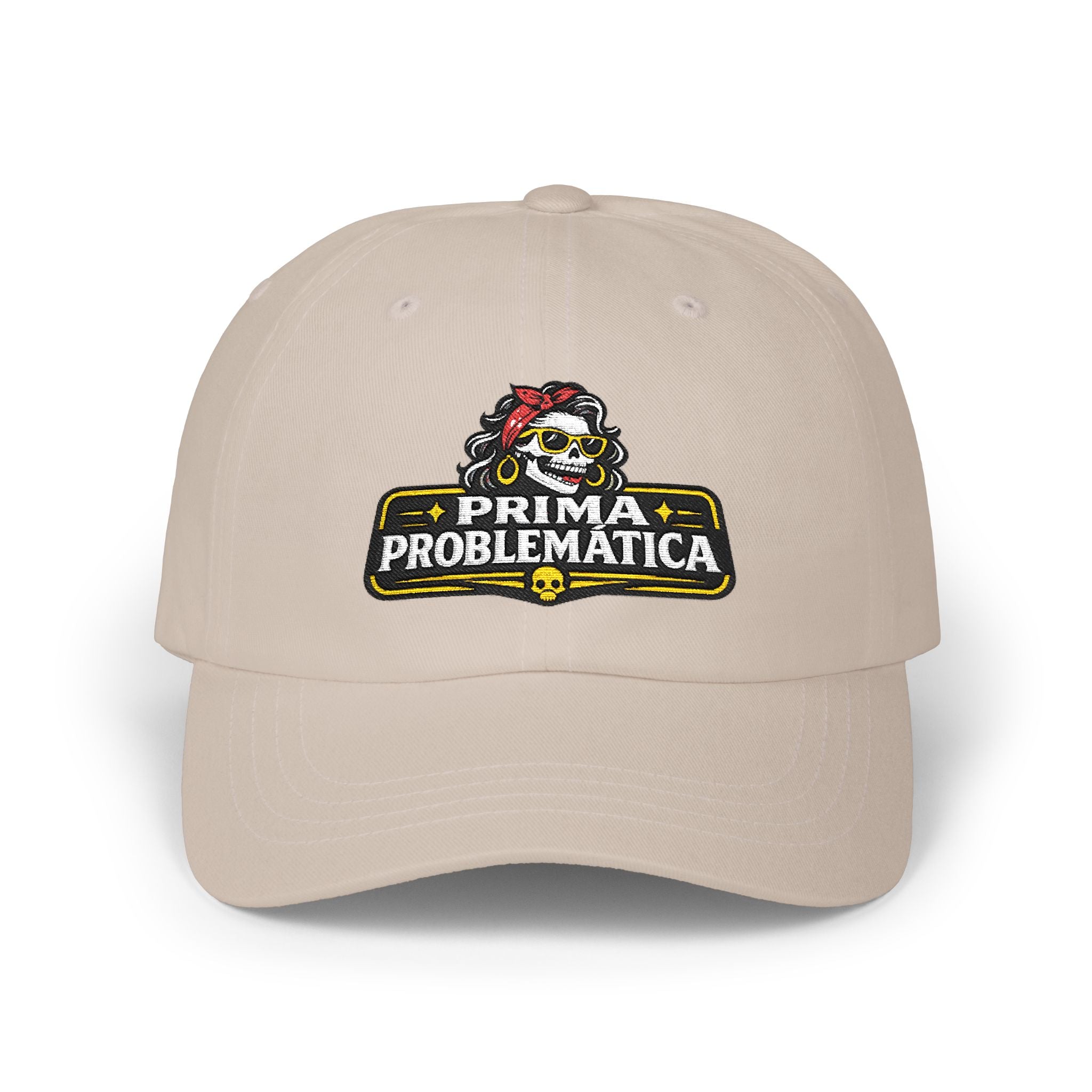 Prima Problemática Official