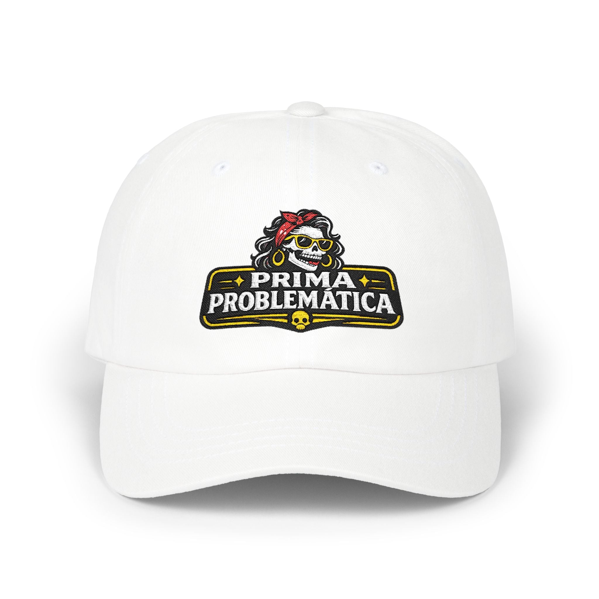 Prima Problemática Official