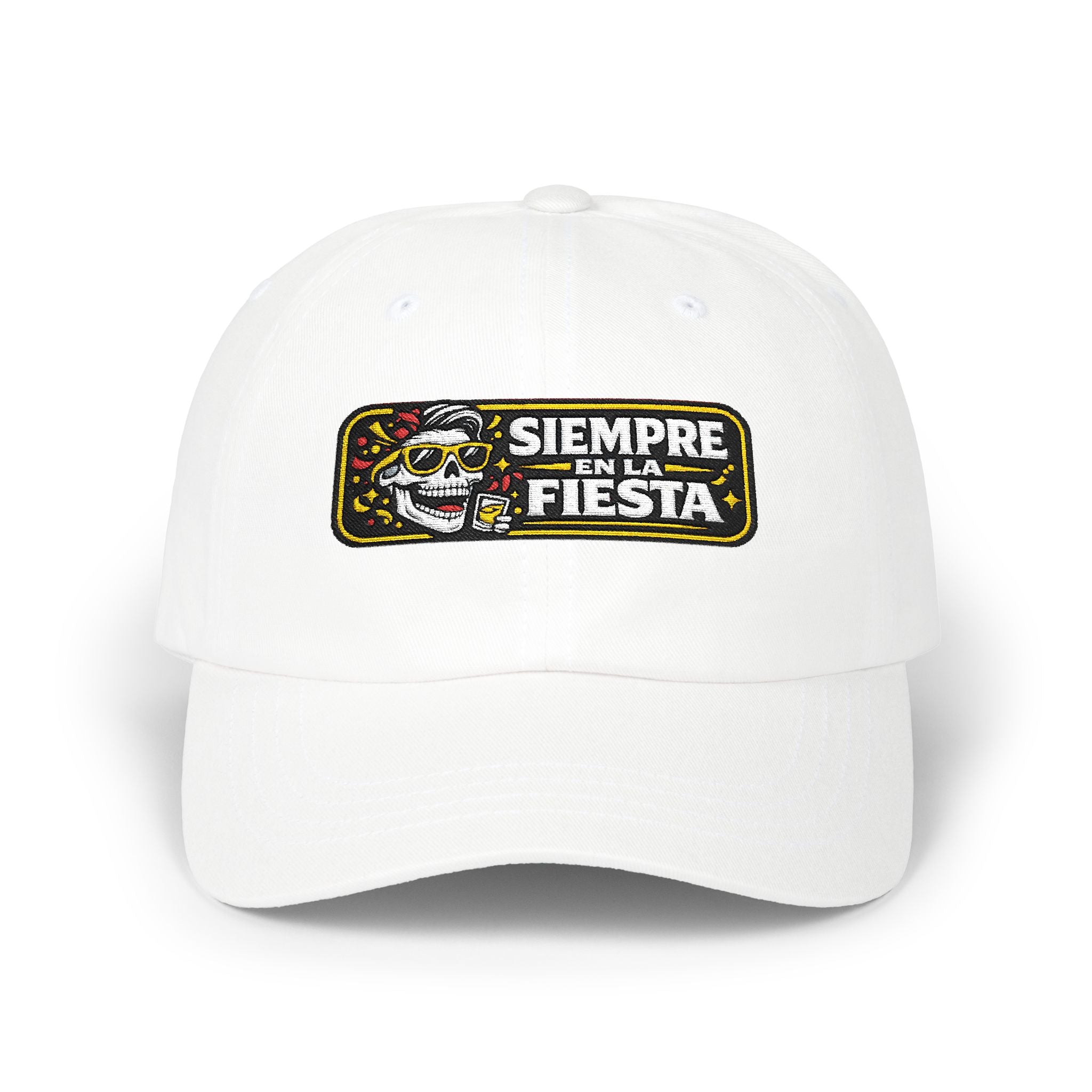 Actitud: Siempre en la Fiesta