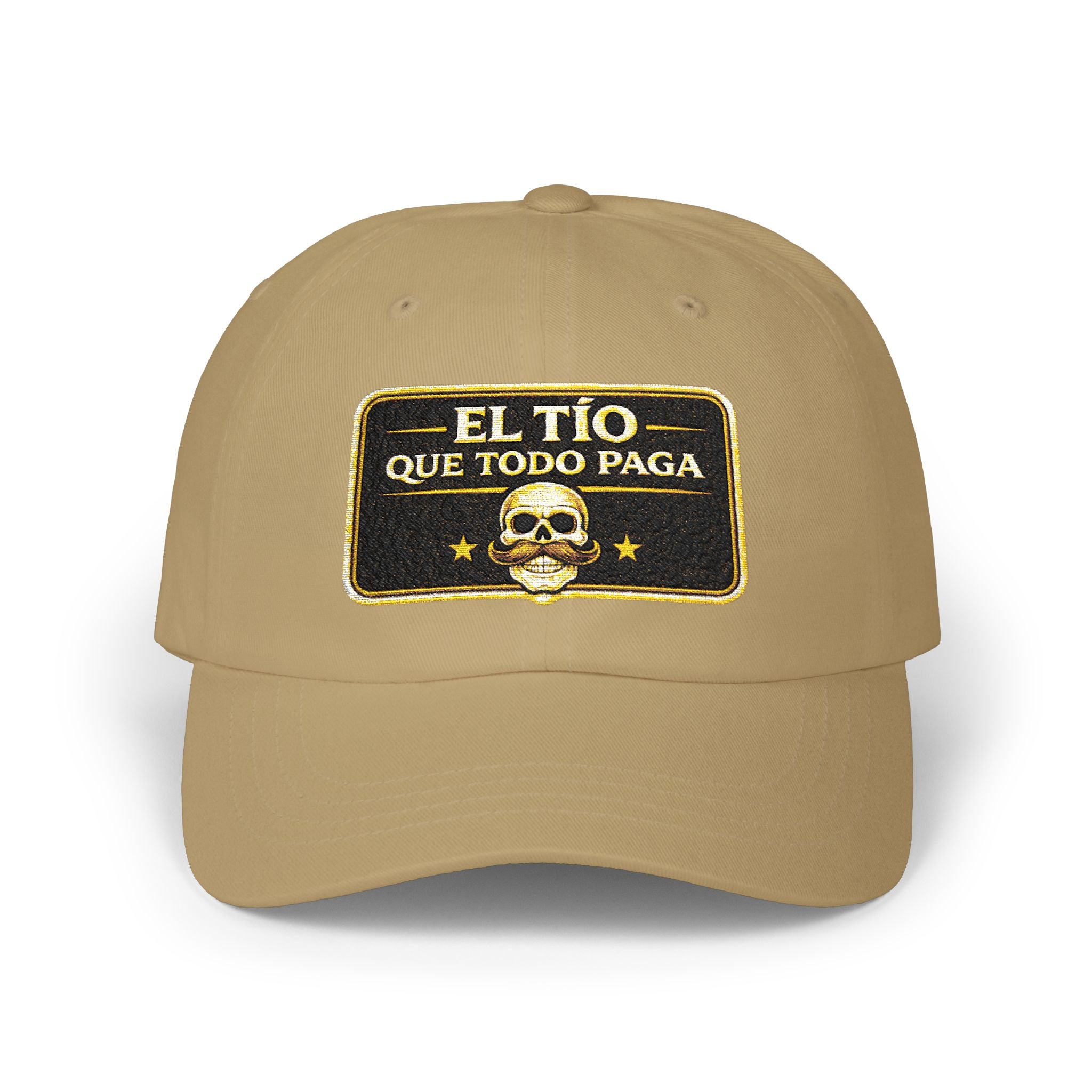 El Tío Que Todo Paga – Edición Patrón