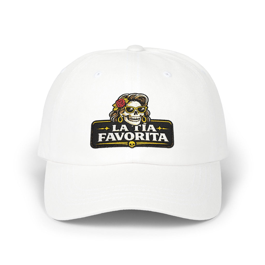 La Tía Favorita – Club Edition