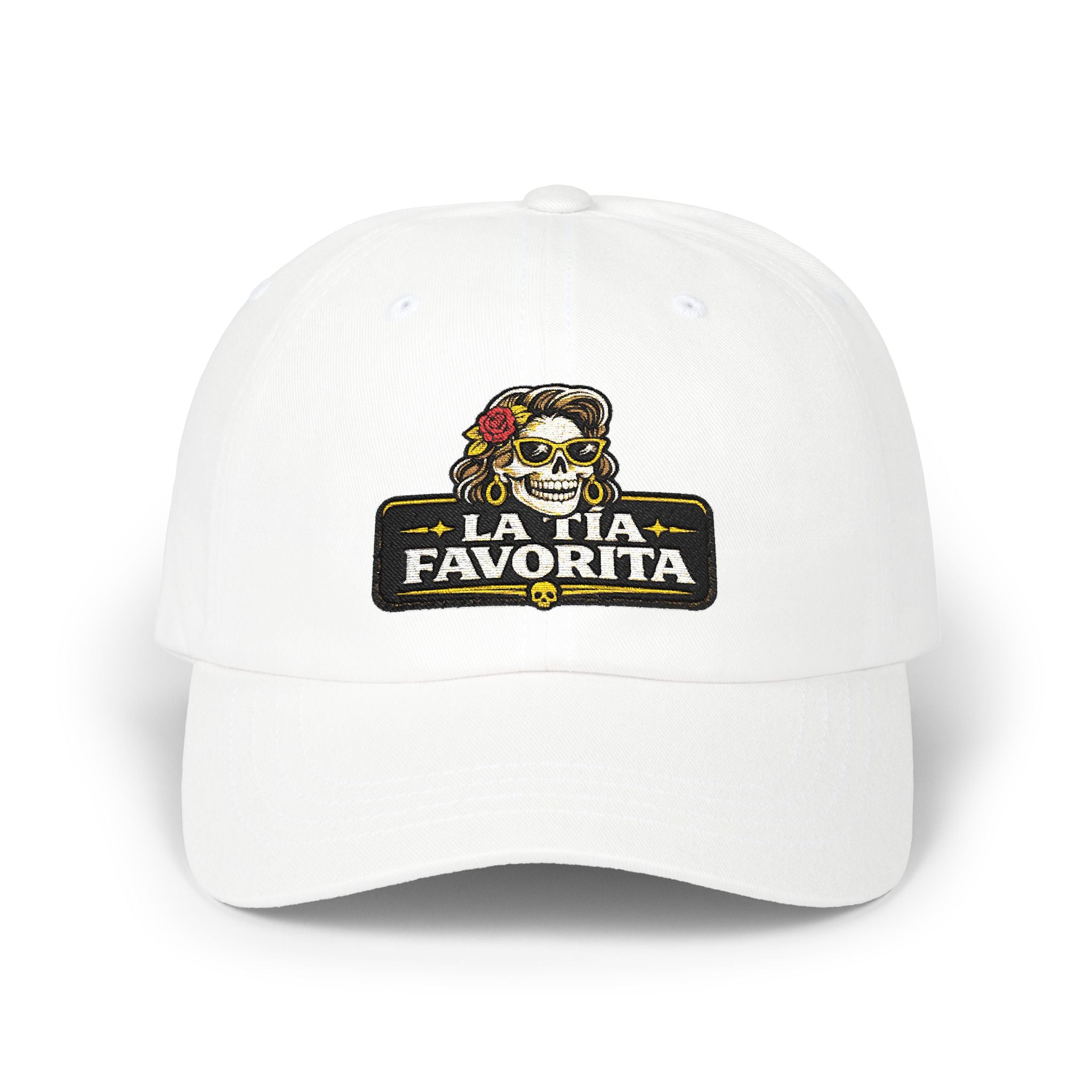 La Tía Favorita – Club Edition