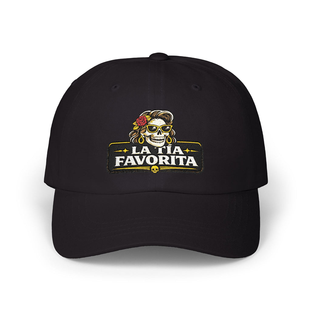 La Tía Favorita – Club Edition