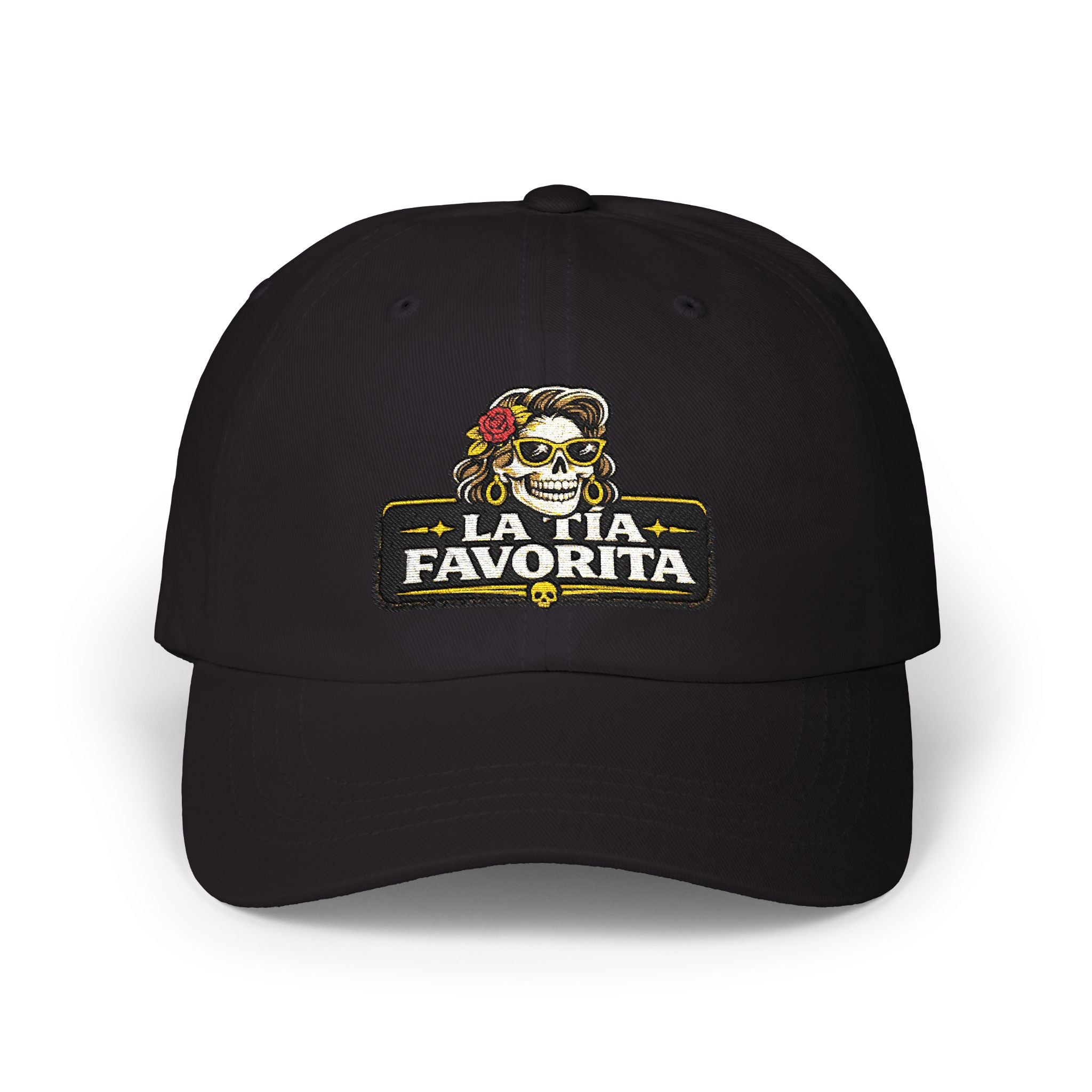 La Tía Favorita – Club Edition