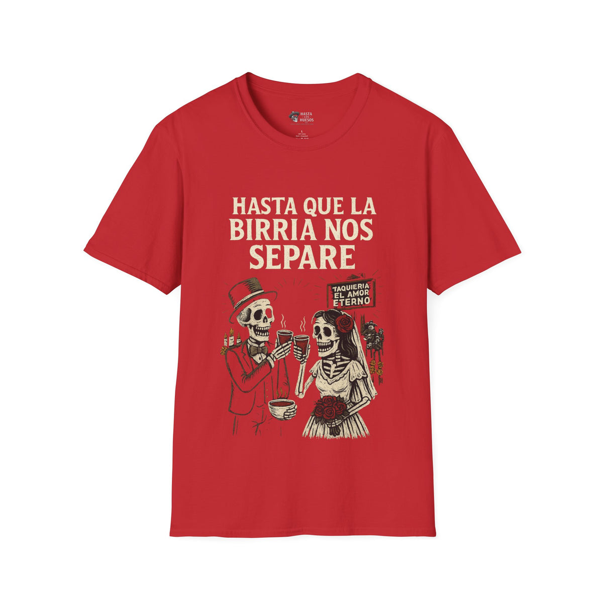 Copy of hasta que la birria nos separe