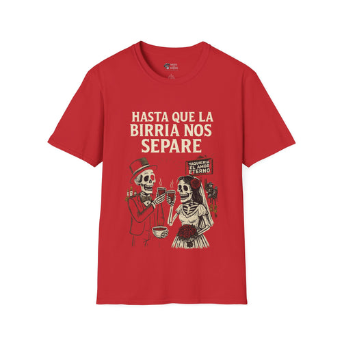 Copy of hasta que la birria nos separe