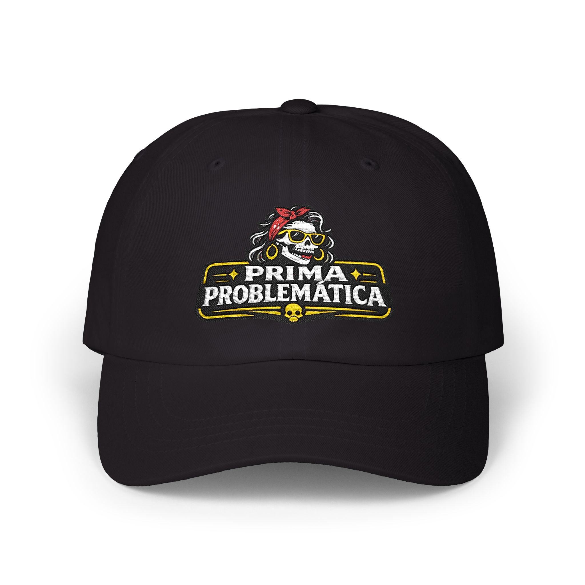 Prima Problemática Official
